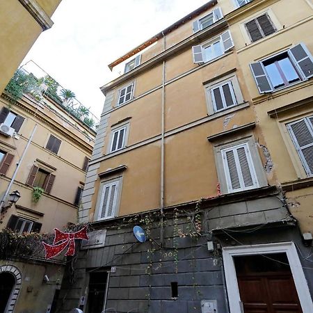 Flatinrome Boutique Navona Apartment Екстериор снимка
