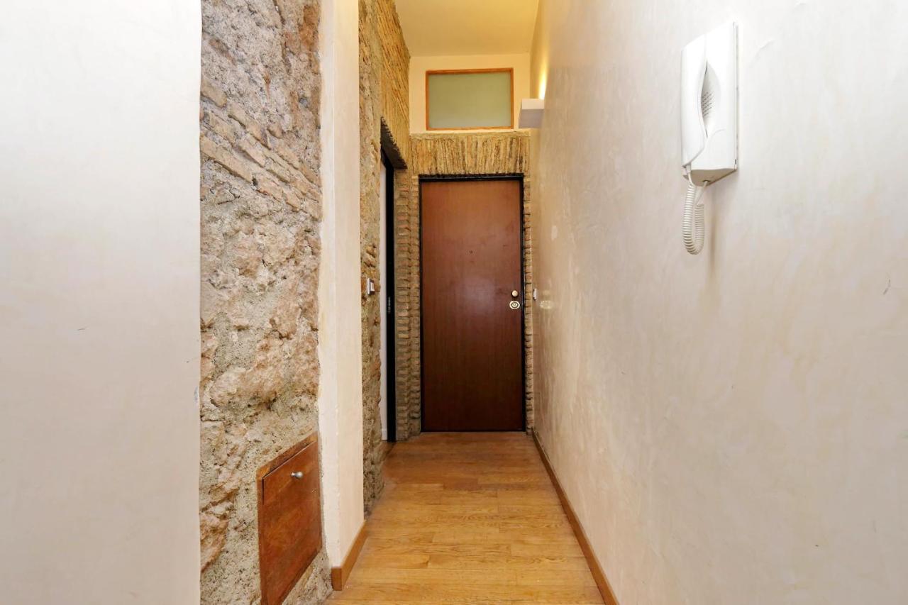 Flatinrome Boutique Navona Apartment Екстериор снимка