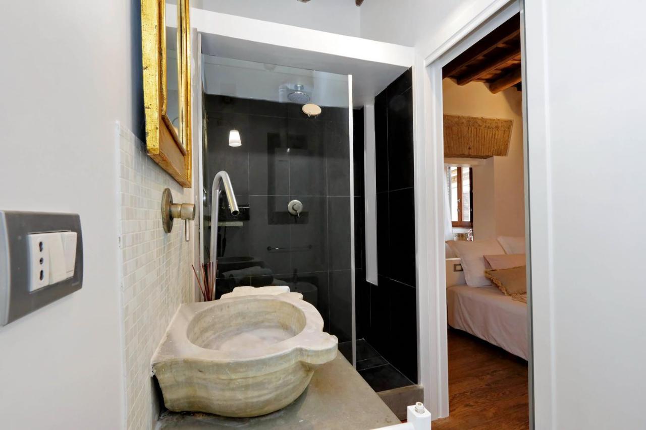 Flatinrome Boutique Navona Apartment Екстериор снимка