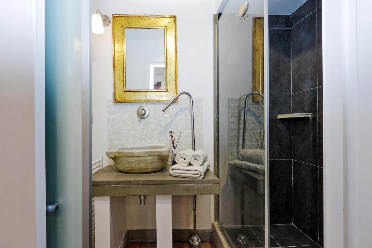 Flatinrome Boutique Navona Apartment Екстериор снимка