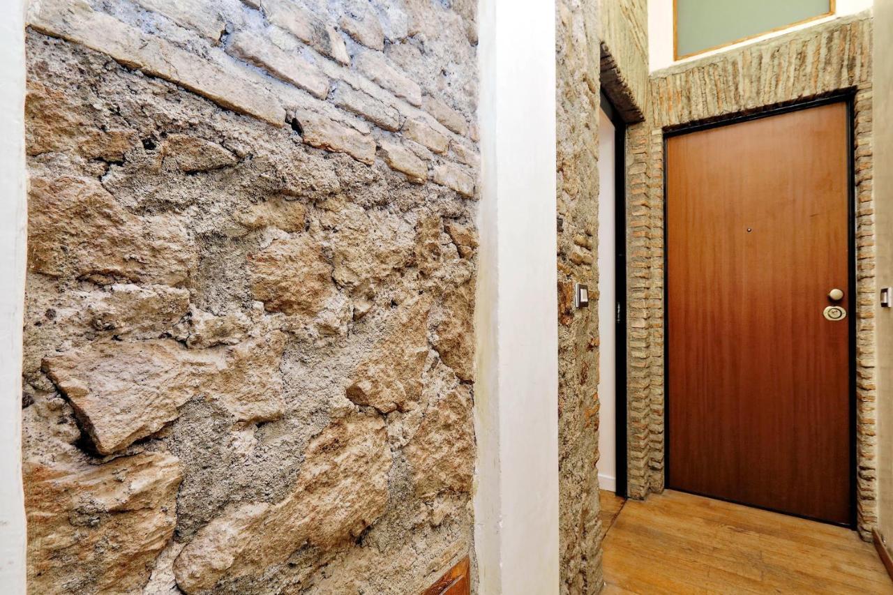 Flatinrome Boutique Navona Apartment Екстериор снимка