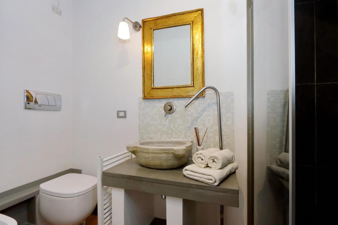 Flatinrome Boutique Navona Apartment Екстериор снимка