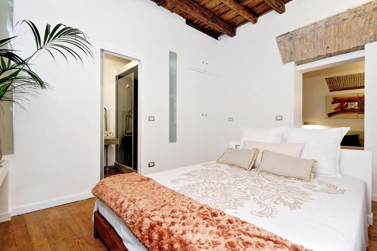 Flatinrome Boutique Navona Apartment Екстериор снимка