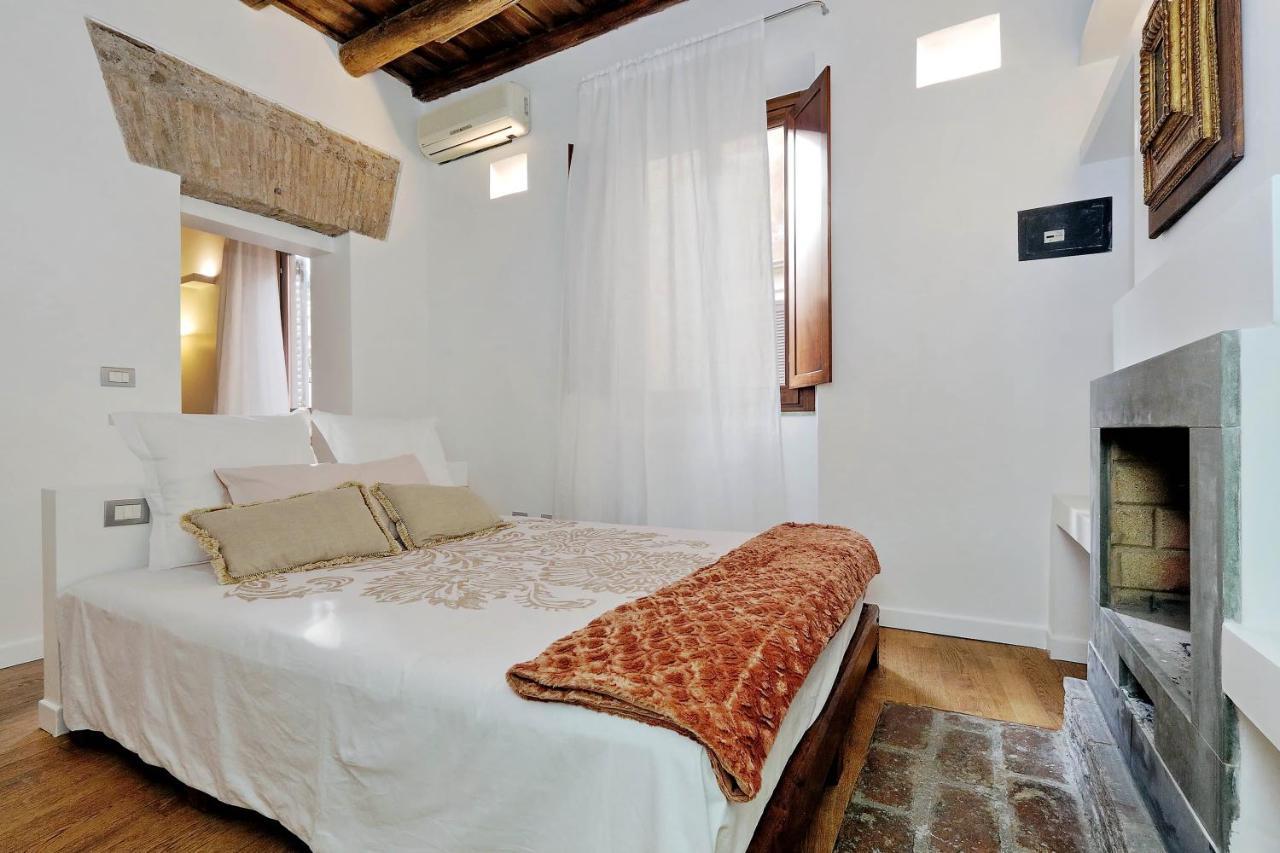 Flatinrome Boutique Navona Apartment Екстериор снимка